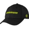 Warrior Alpha Flex Fit Cap -Hockey Equipment Store wffalphabk war 01 i 20copy