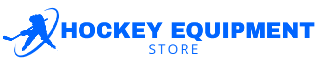 Hockey Equipment Store